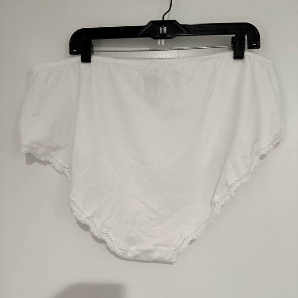 NWT “Pretty Secrets” Sophie Hipster Woman Underwater, Size 26 = Plus 4x - Picture 5 of 5